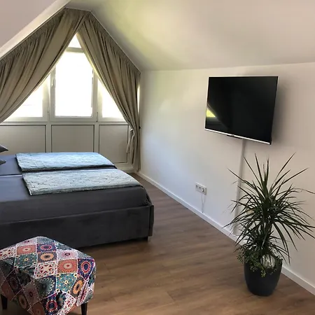 Dinscheder Oase * Arnsberg