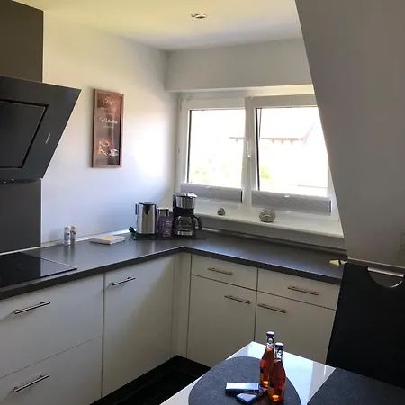 Lägenhet Dinscheder Oase Arnsberg