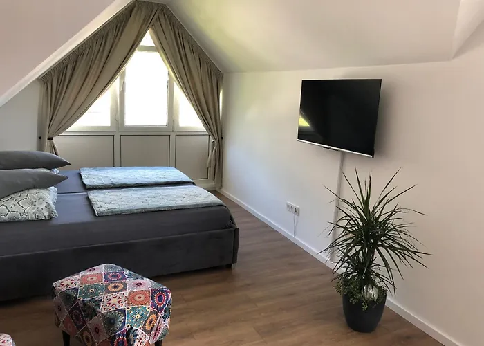 Dinscheder Oase * Arnsberg