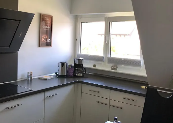 Appartamento Dinscheder Oase Arnsberg