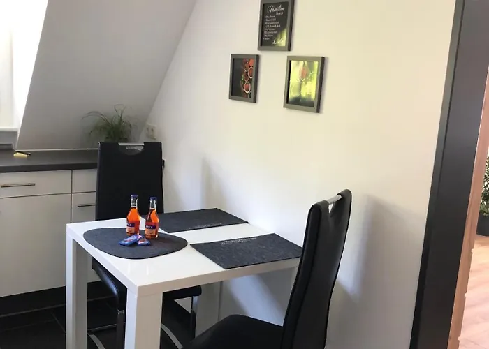 Dinscheder Oase Arnsberg