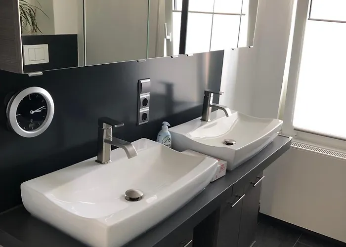 Appartamento Dinscheder Oase *