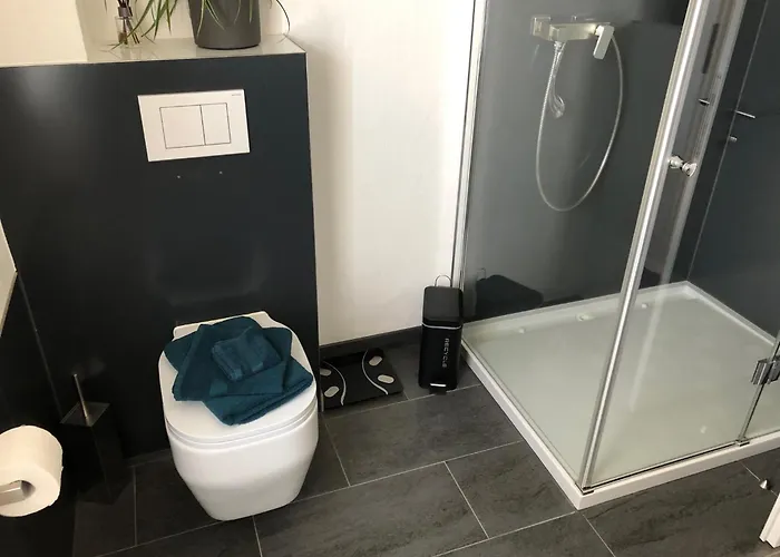 Appartamento Dinscheder Oase Arnsberg